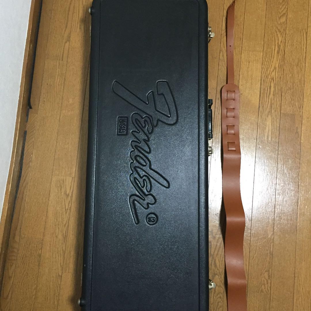 YAMAHA Pacifica 912J Safe Packing!