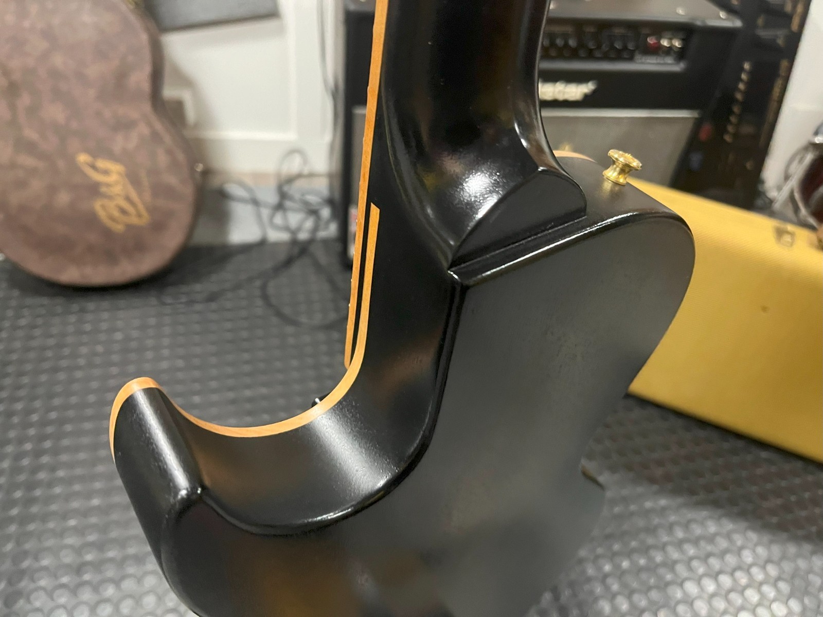B&G Private Build Step Sister Internal Order. 2022