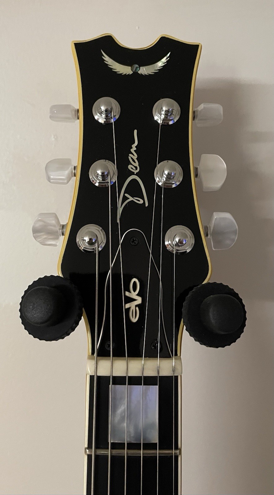 1999 Dean Czech Evo Premium