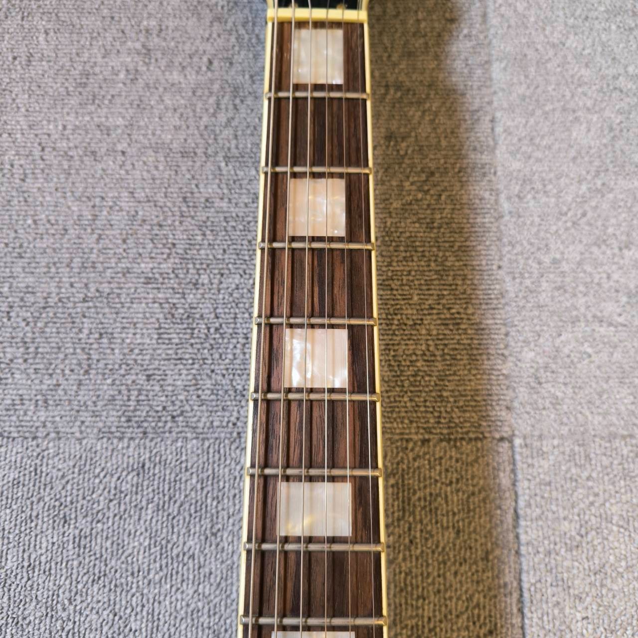 Blitz by ARIAPROⅡElectric Guitar Les Paul Custom John Sykes Model From Japan