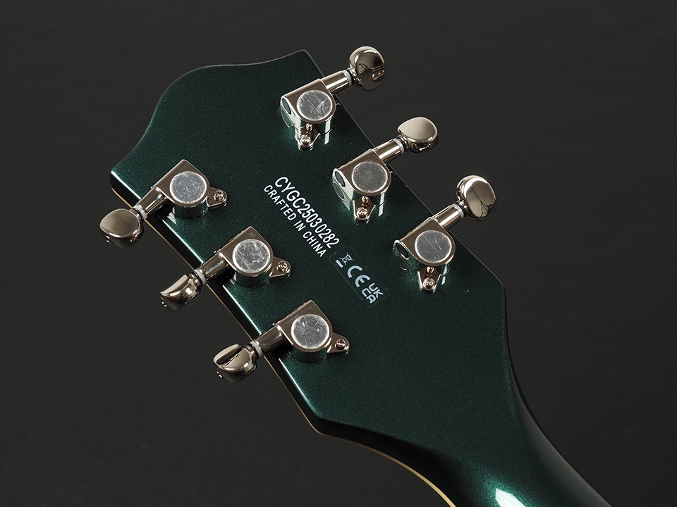 Gretsch G5622T Electromatic Center Block Double-Cut with Bigsby ~Cadillac #GG223
