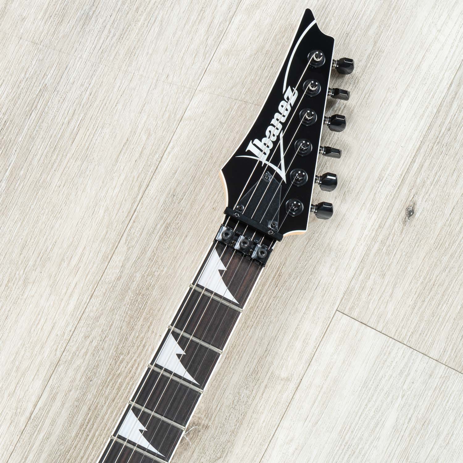 Ibanez Genesis Collection 540PIII Guitar, Rosewood Fretboard, Desert Sun Yellow