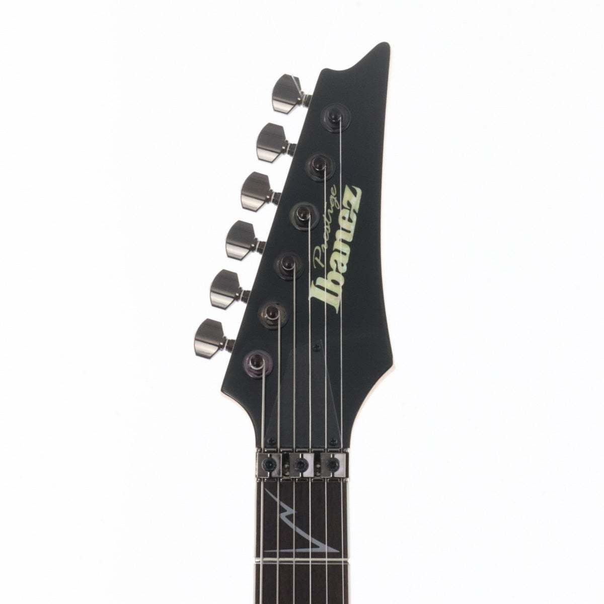 Ibanez Prestige Rg2550Z Galaxy Black Safe delivery from Japan