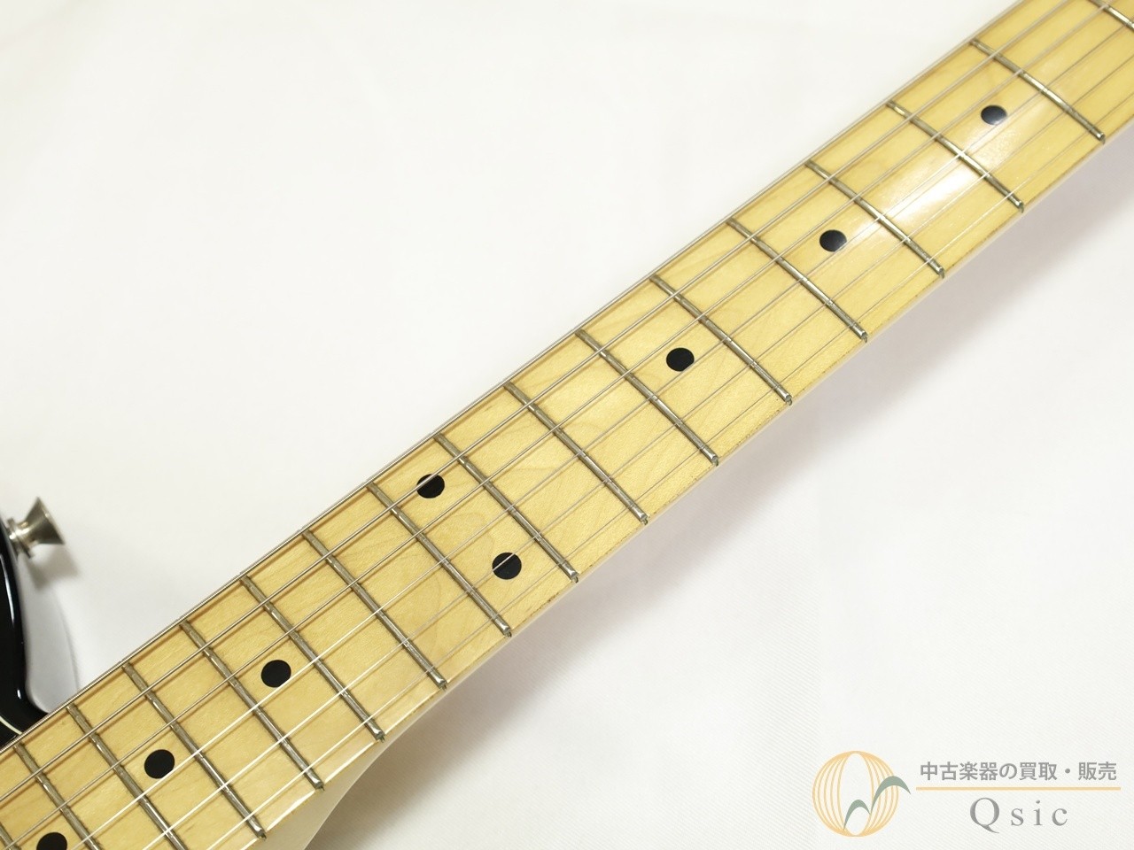 Fender Japan Tc72-70 [Sm381] *Kt548