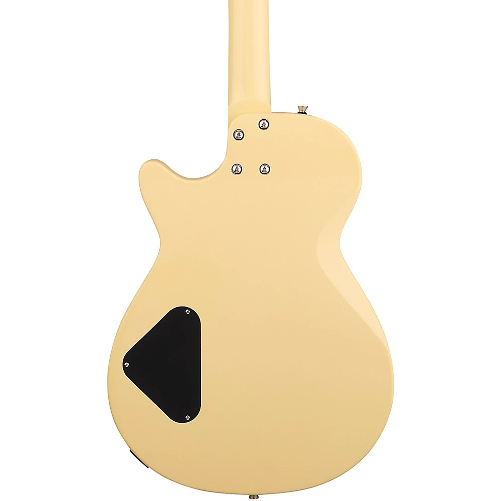Gretsch Guitars Streamliner Jet Club Electric Guitar Aged White