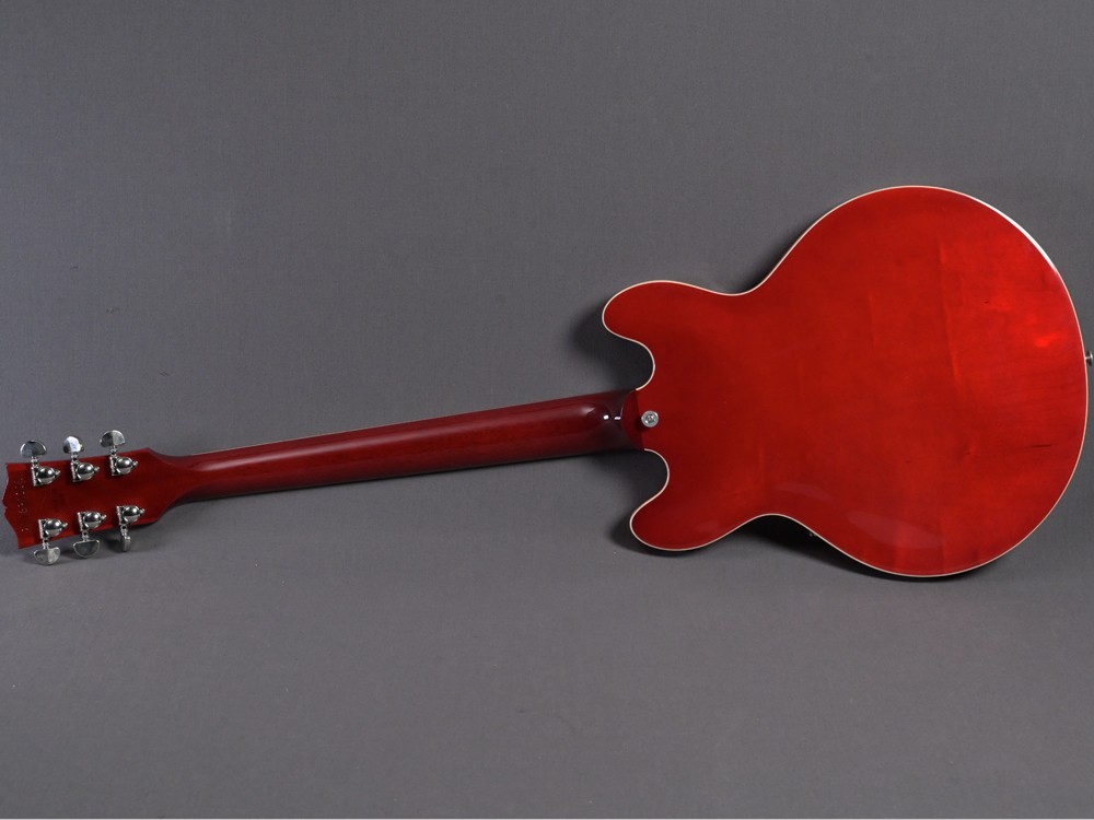 Gibson ES-339 Cherry