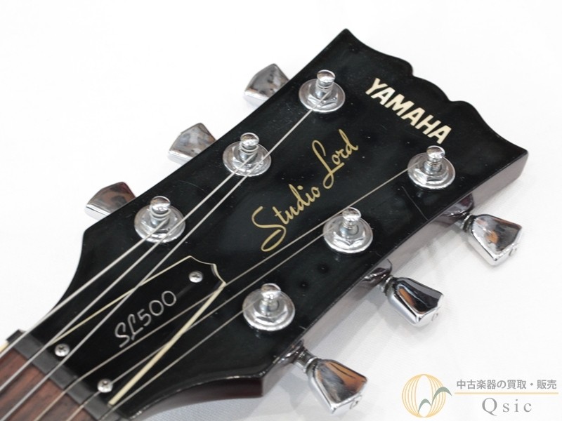 YAMAHA SL500 [OMX50] o11339