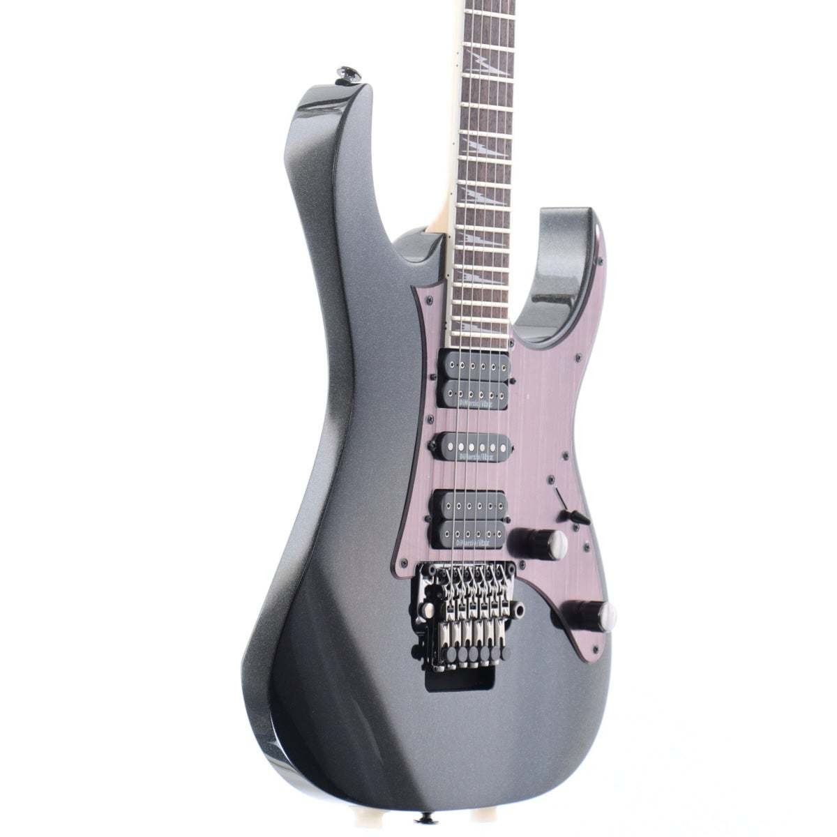 Ibanez Prestige Rg2550Z Galaxy Black Safe delivery from Japan