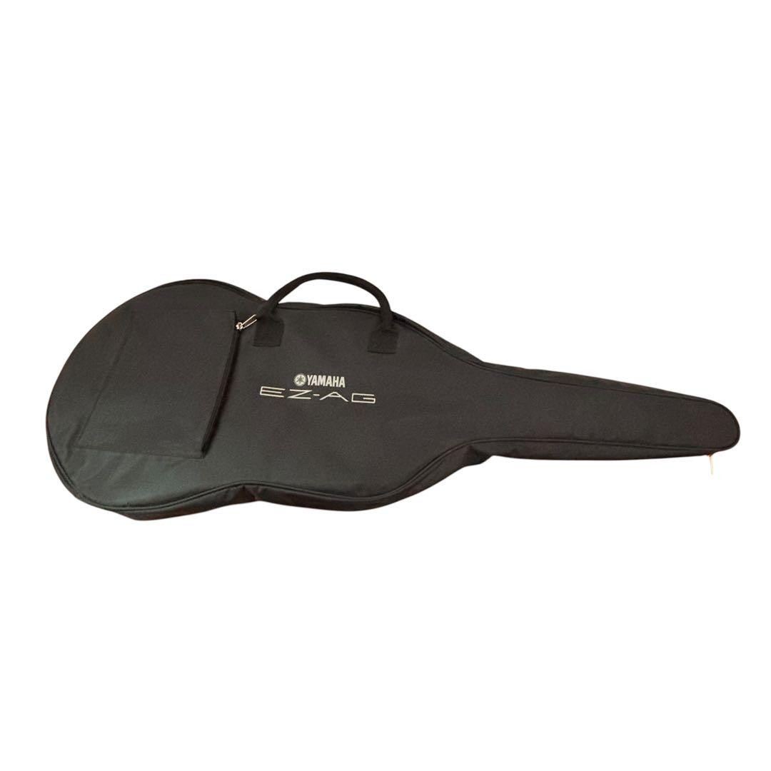 [Operation confirmed] YAMAHA EZ-AG easy guitar with electronic guitar AC