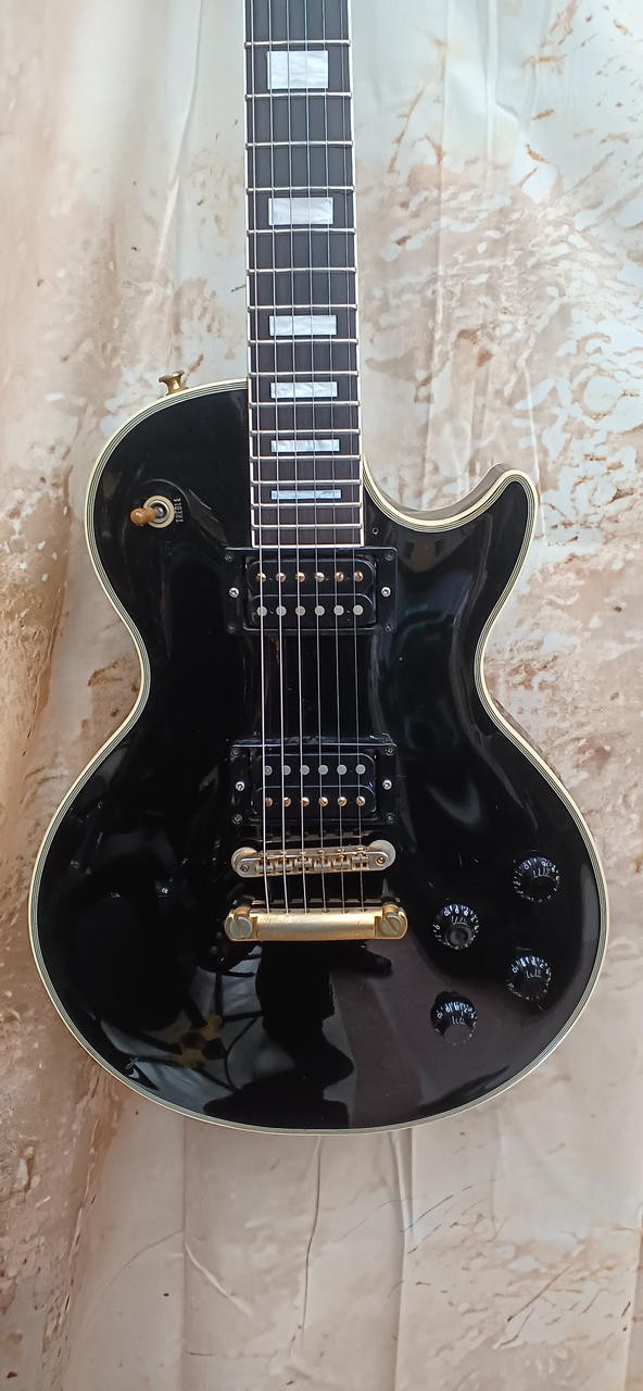 Orville LPC-85 Used Electric Guitar [AUTH]