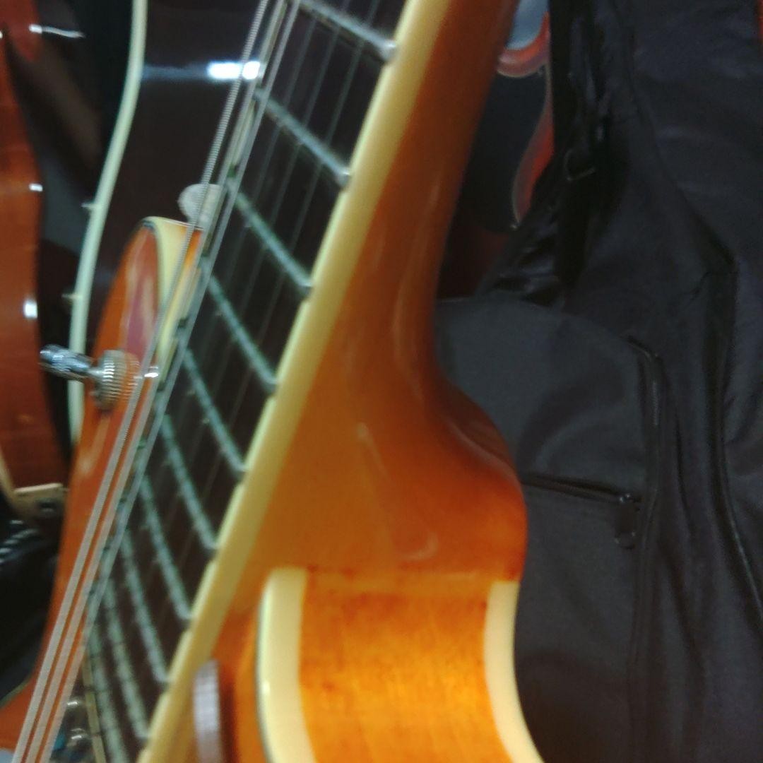 Gretsch G5622T Electric Guitar Body