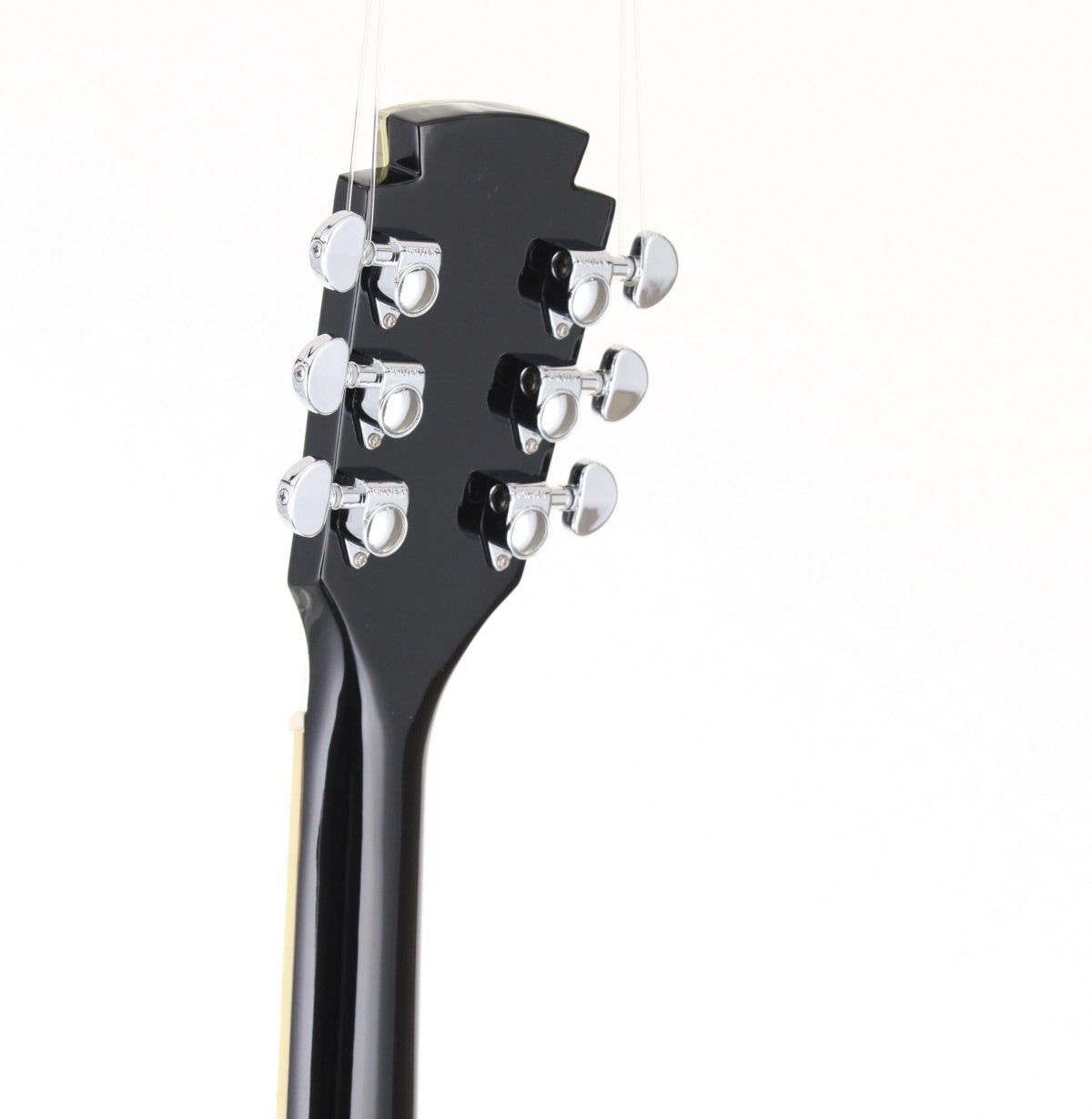 KAY JAZZ II K775V Black