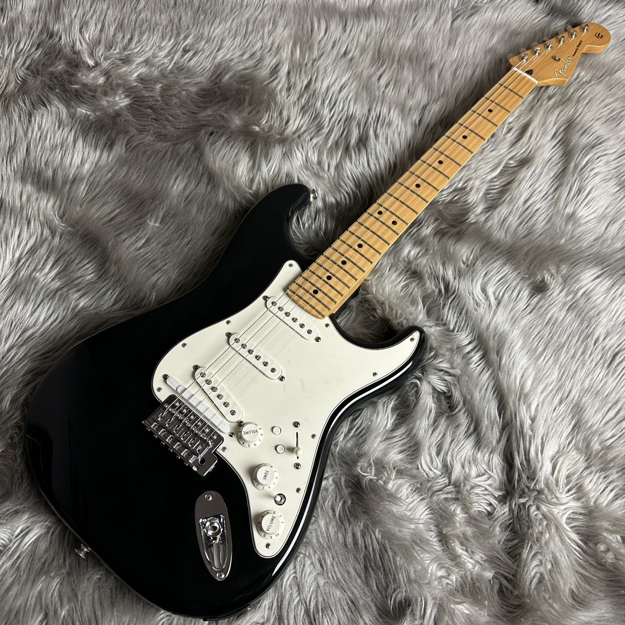Fender Roland GC-1-BLK GK-Ready Stratocaster #GGabl