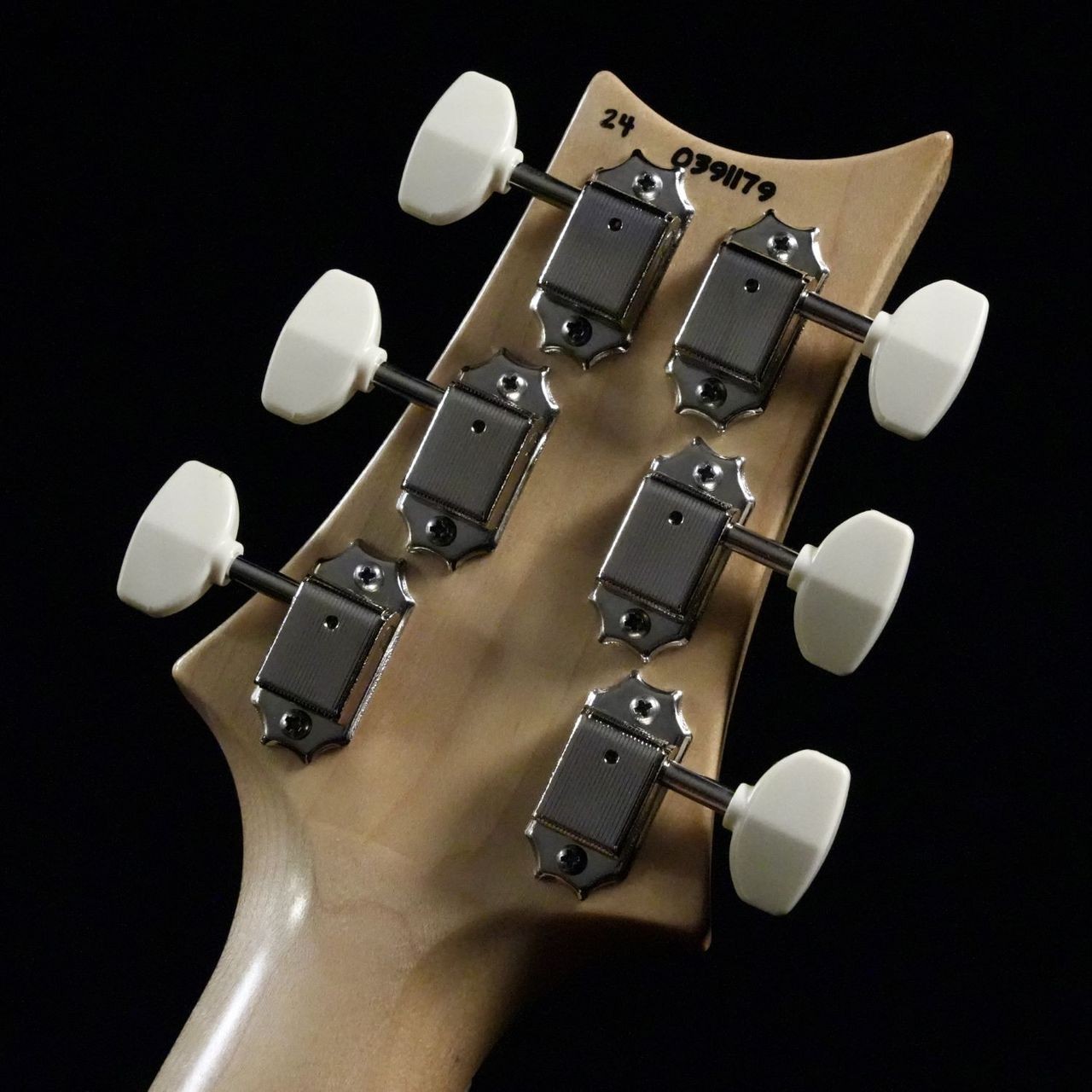 Paul Reed SmithPRS NF 53/White Doghair New Electric Guitar 2024