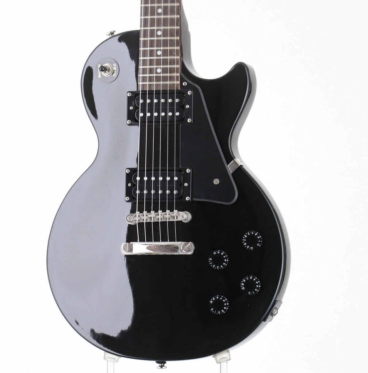 Epiphone / Les Paul Studio Dot Inlay Translation Junk
