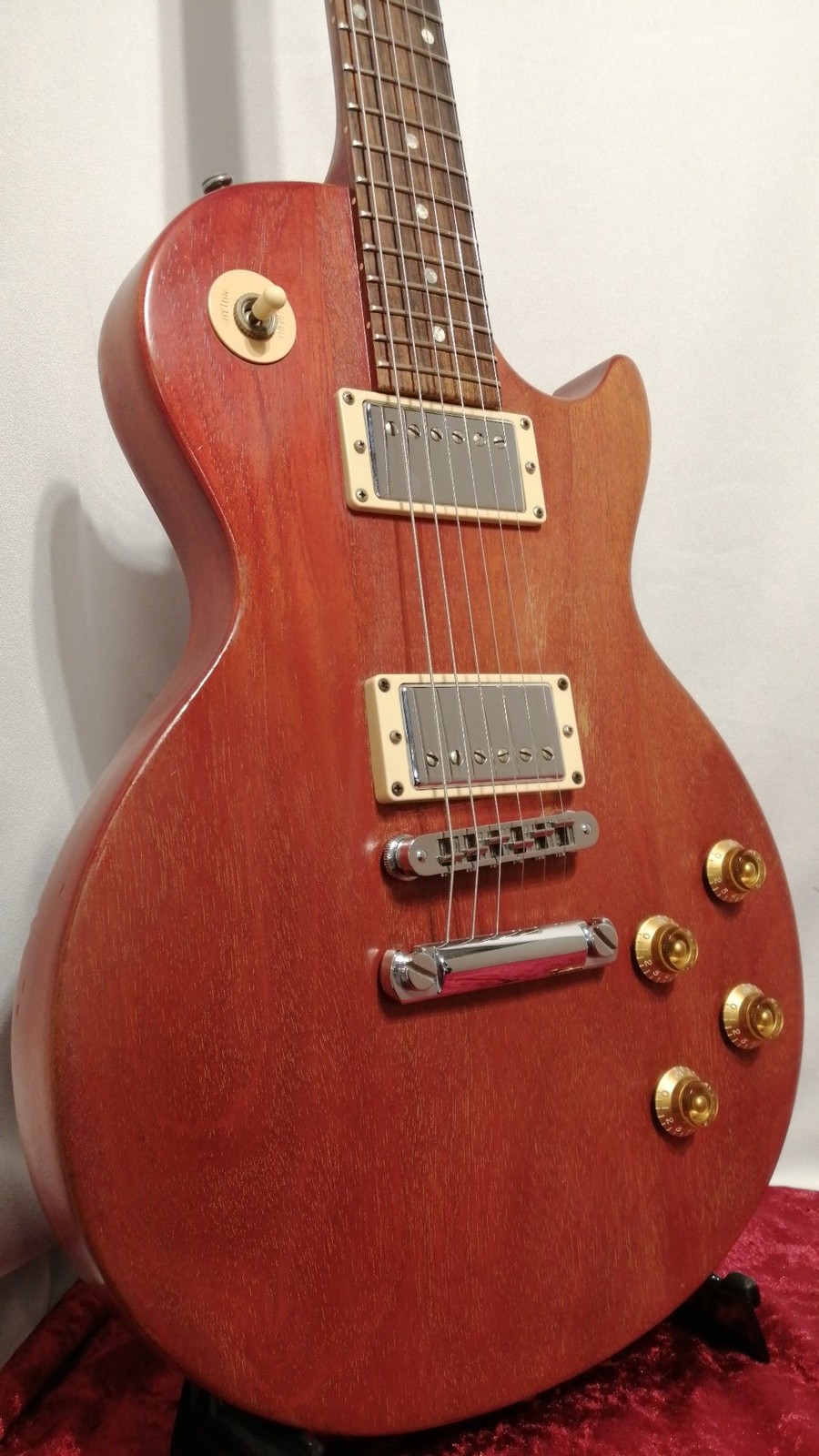 GIBSON LES PAUL SPECIAL SL Electric Guitar Used Tested