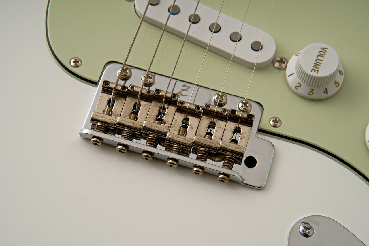 ATELIER Z L.E.S. Next (Lower East Side Next) Zymo Aged -White / WH- #GG2vp