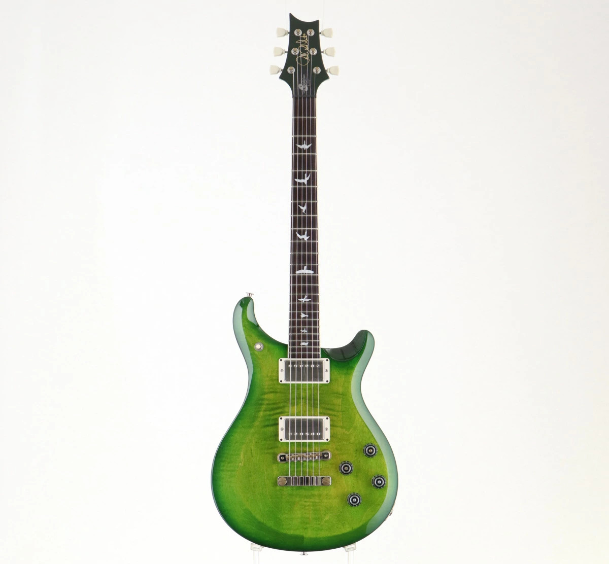 Used Paul Reed Smith (PRS) 2023 10th S2 McCarty 594 Ltd Eriza Verde 23 S2065865
