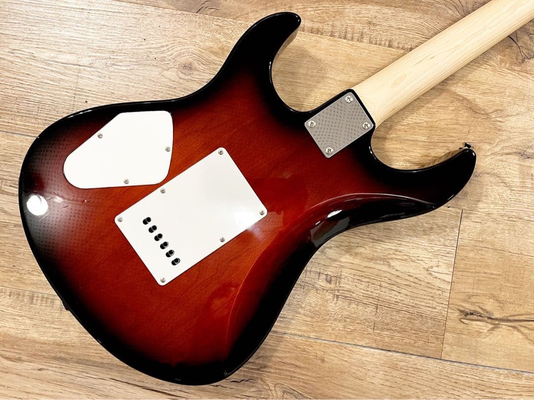 YAMAHA Pacifica 112V OVS Safe packing!