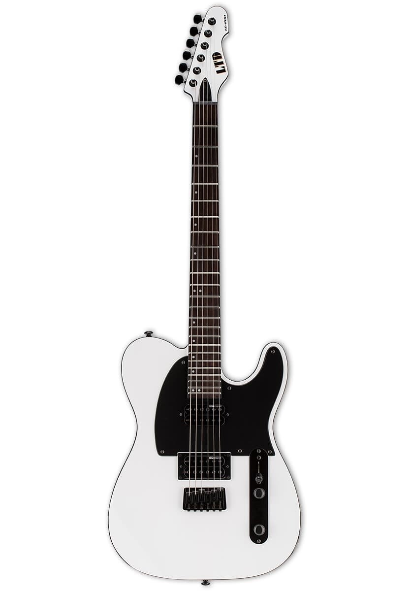 ESP LTD TE-200 Snow White