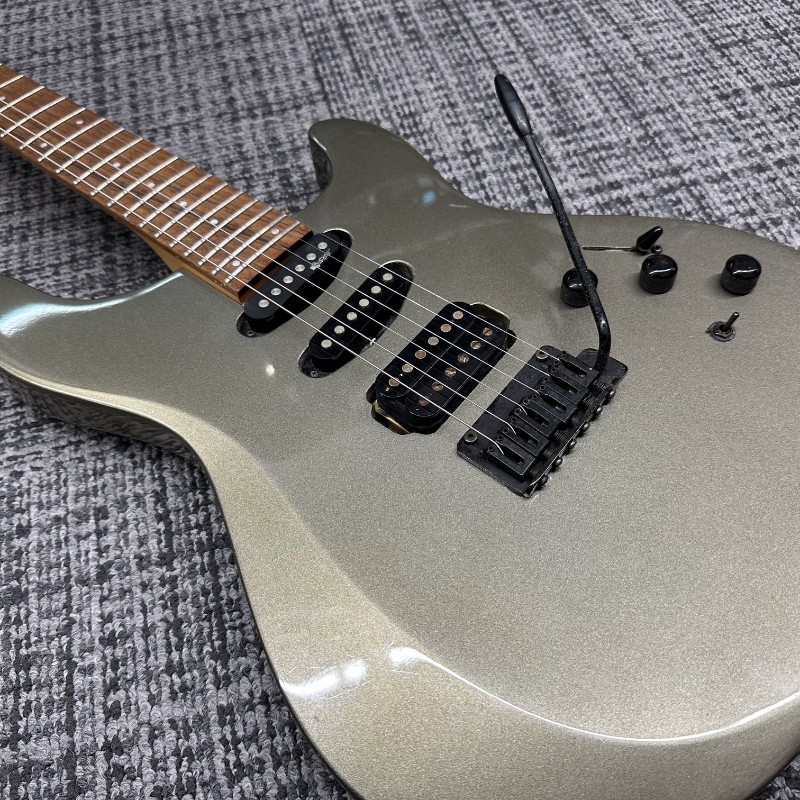 Electric Guitar Fernandes APG-65S Model Infinite Sustain Made in Japan