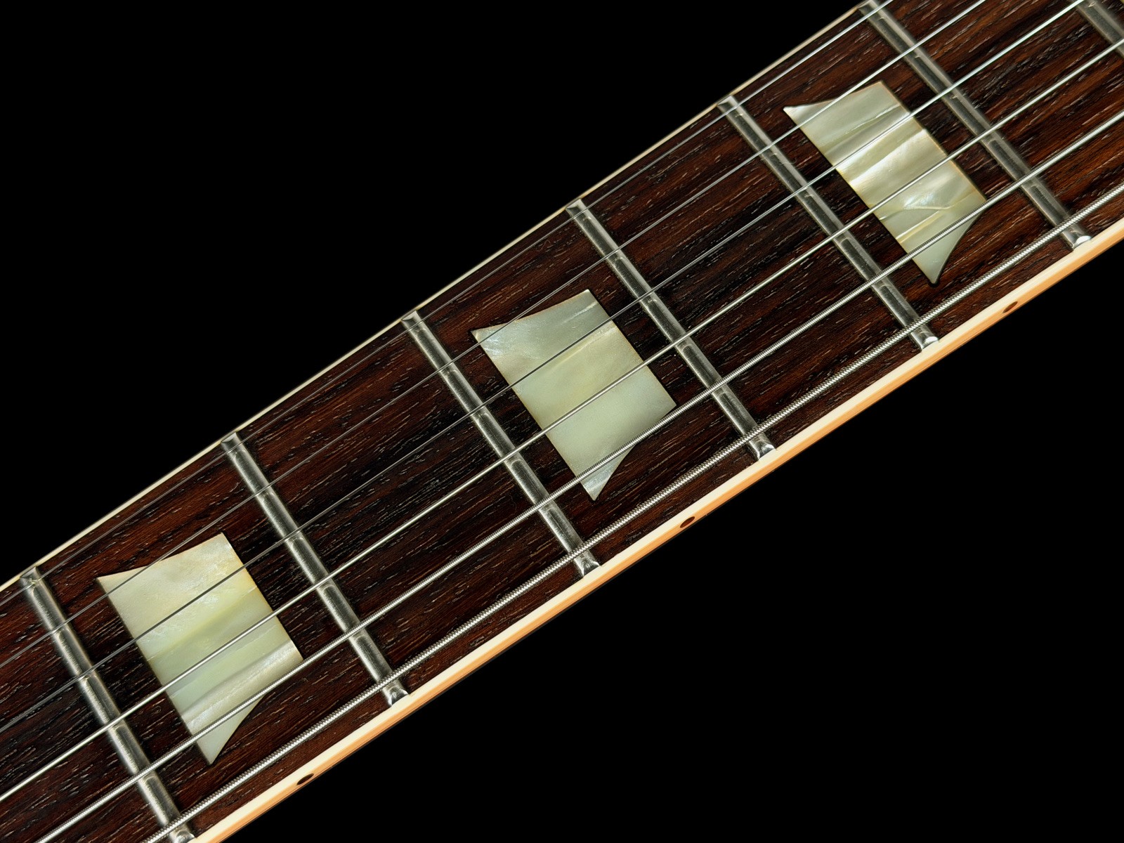2022 GIBSON LES PAUL ’59 CUSTOM SHOP R9 FLAME TOP 1959 REISSUE ~ WASHED CHERRY