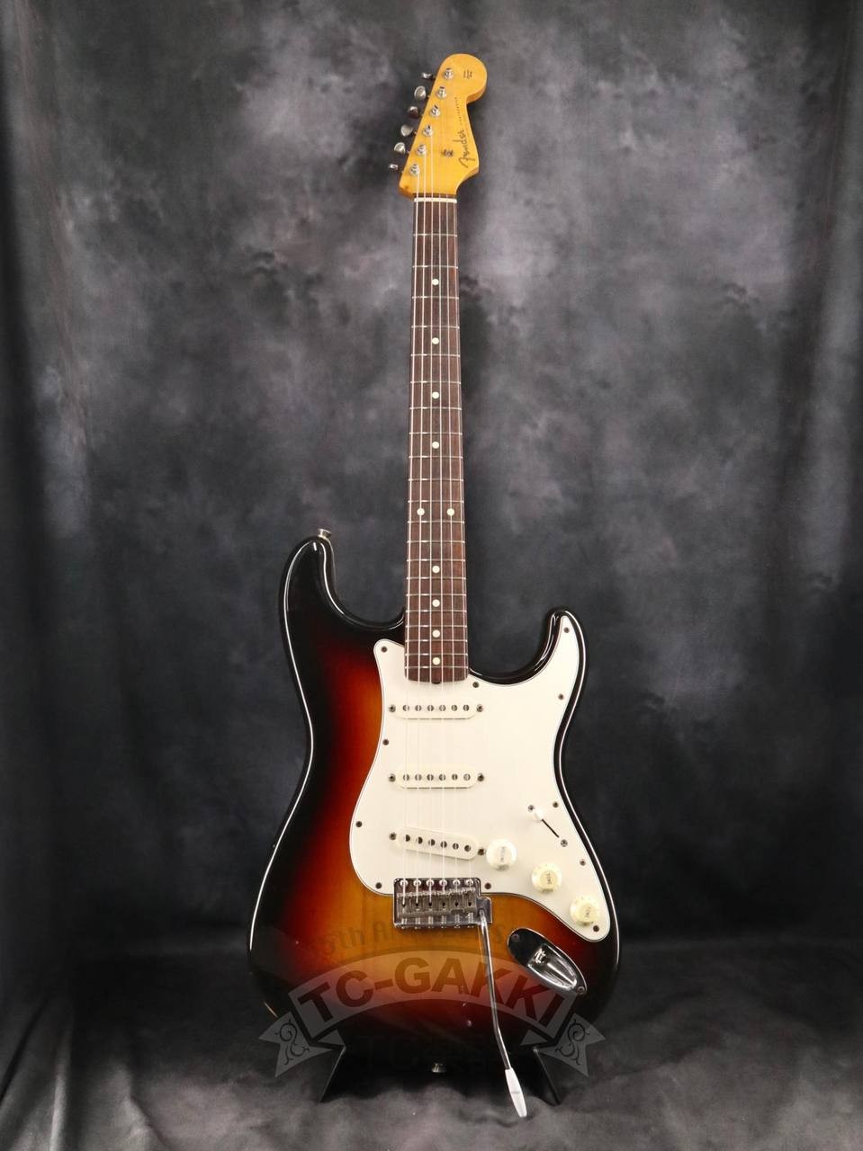 Fender Japan 1994-1995 St62 No.DG1654