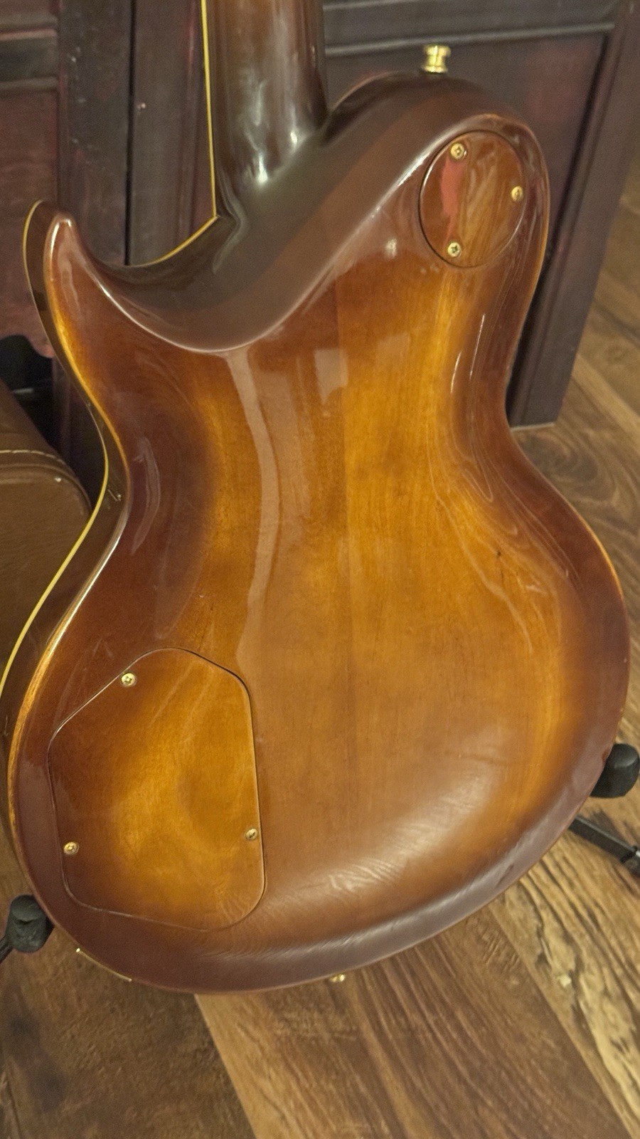Aria Pro II PE-1100