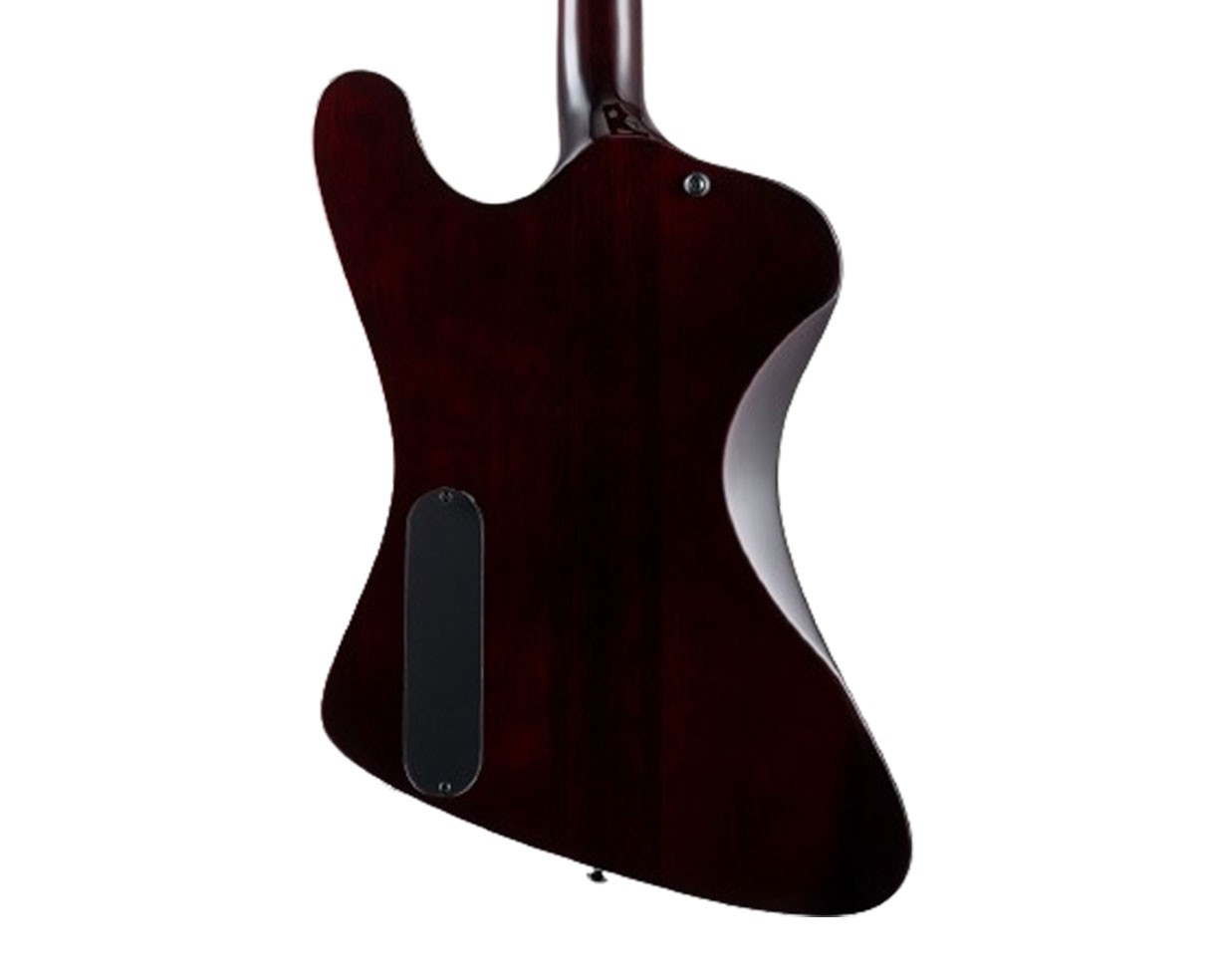 ESP LTD PHOENIX-1001QM Electric Guitar – Tobacco Sunburst – B-Stock