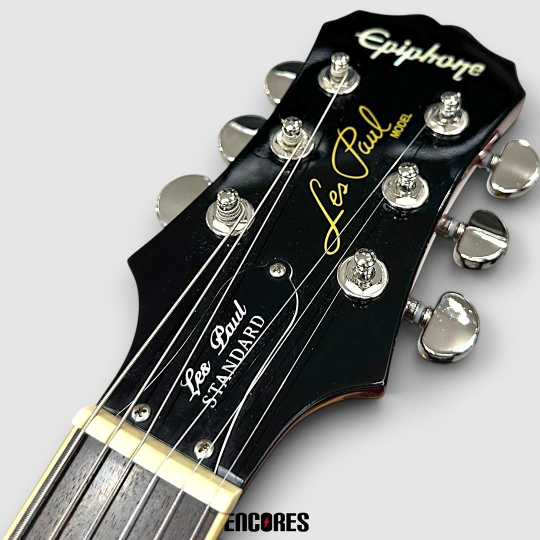 Epiphone Custom Shop Lespaulstandard Bigsby Safe delivery from Japan
