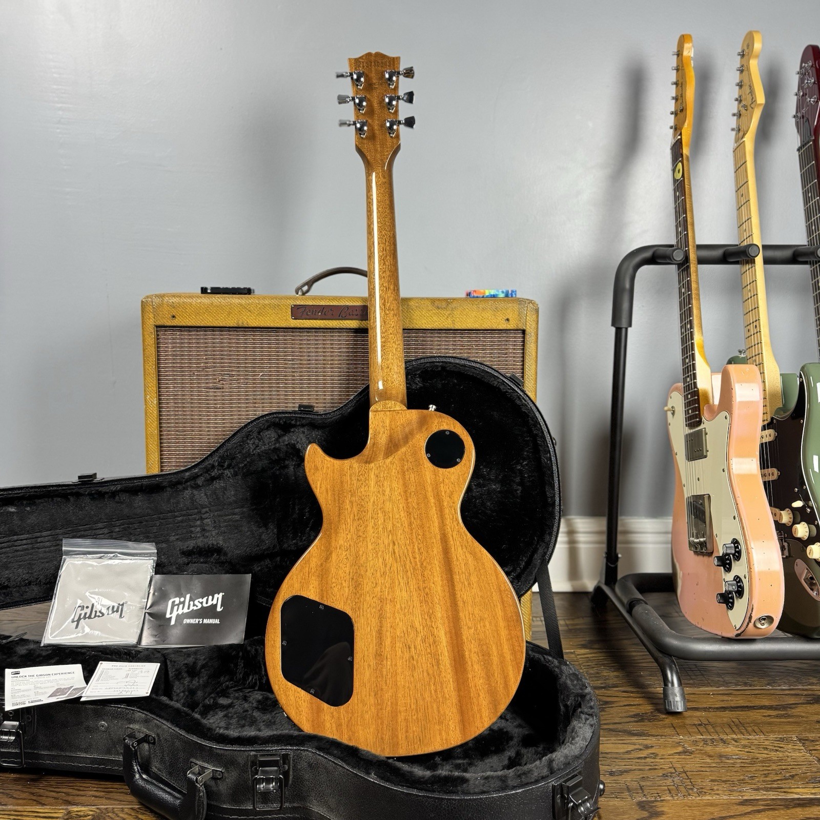 2023 Gibson Les Paul Modern