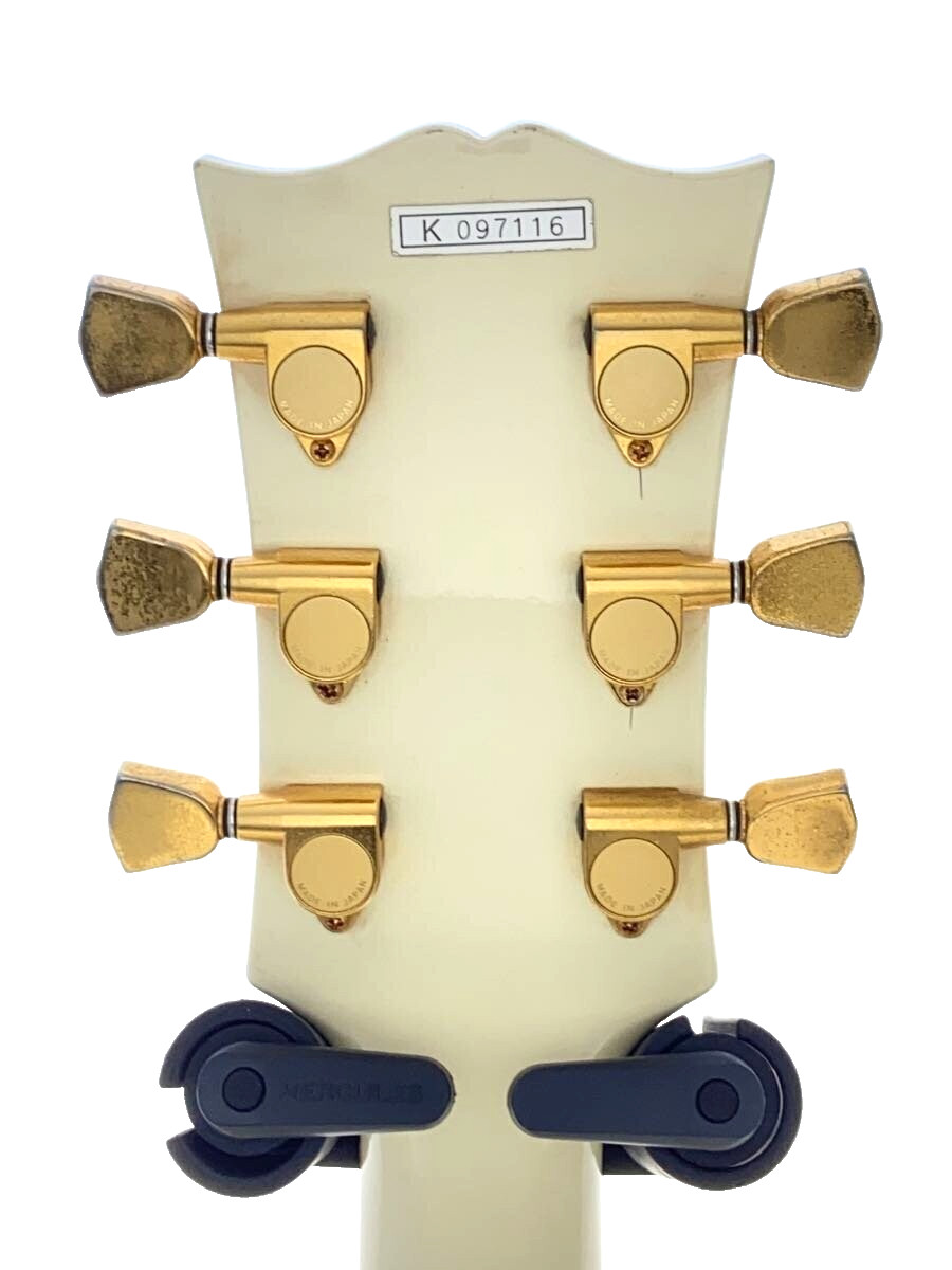 Orville 1990 LPC-75 Les Paul Custom MADE IN JAPAN