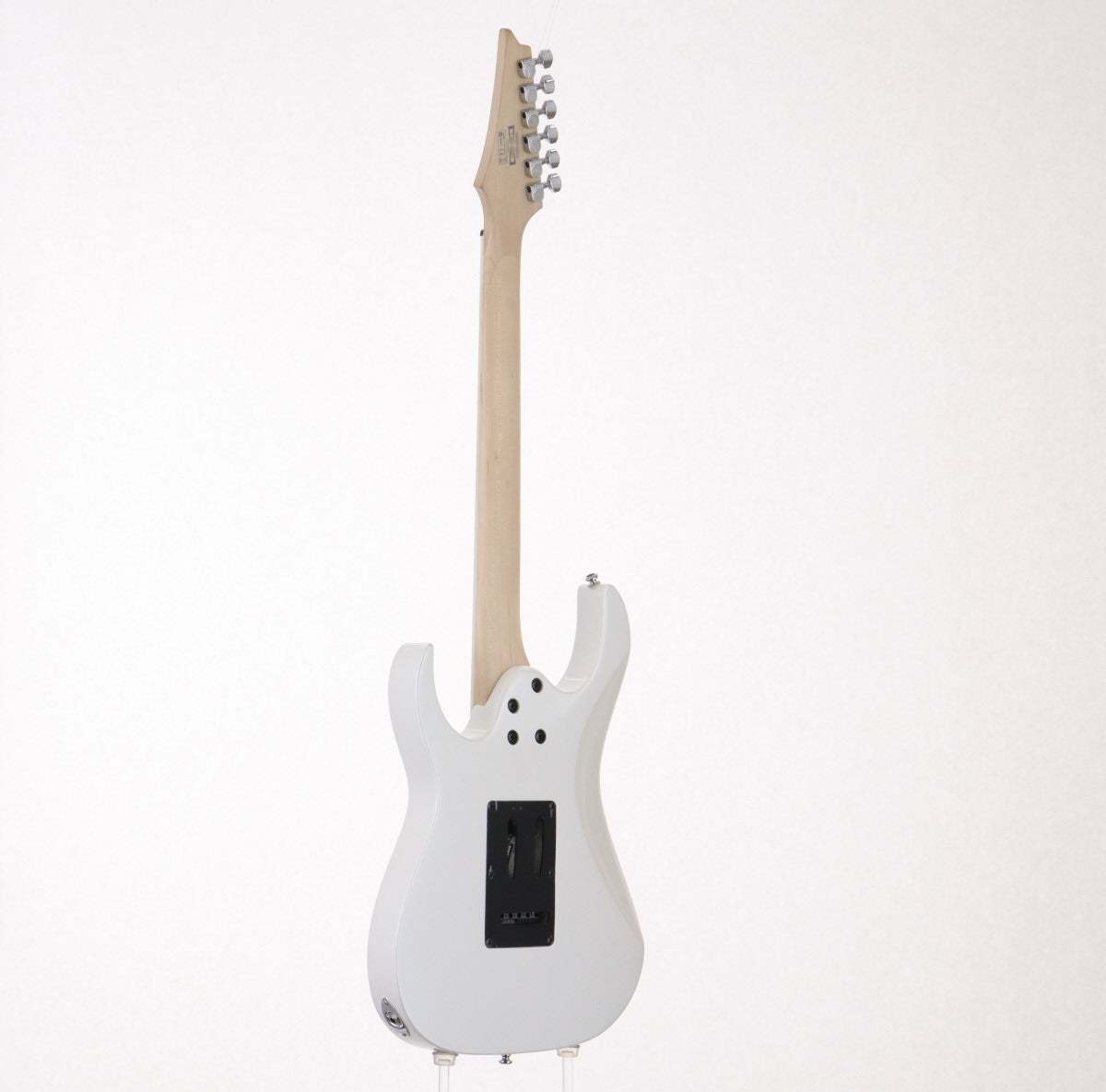 Ibanez Grg150Dx Pearl White Translation Ali Safe delivery from Japan