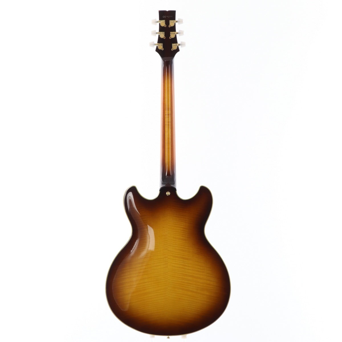 IBANEZ Artstar AS200 Antique Violin [F9900636]