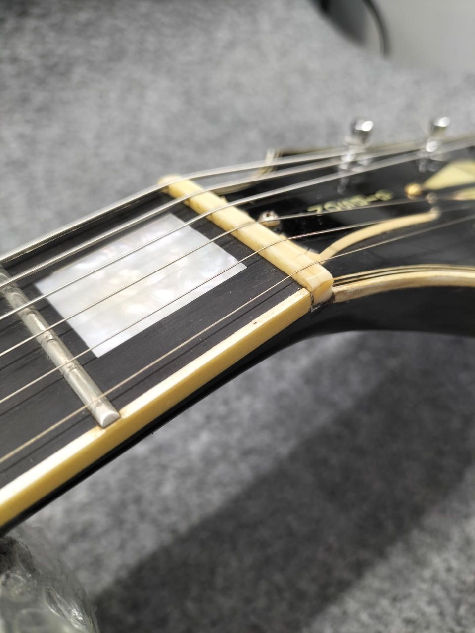 Epiphone Electric Guitar Lpc-90 Used