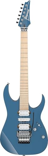 Ibanez J-LINE Blue Gray RG6HSHMTR-BGY Electric Guitar From Japan