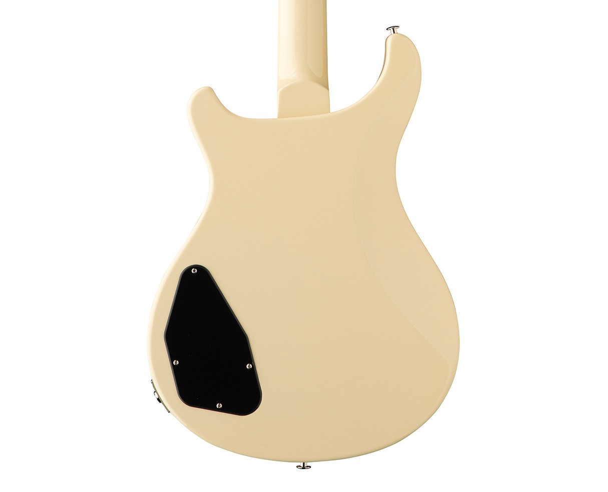PRS S2 McCarty 594 Thinline Standard Electric Guitar – Antique White – Open Box