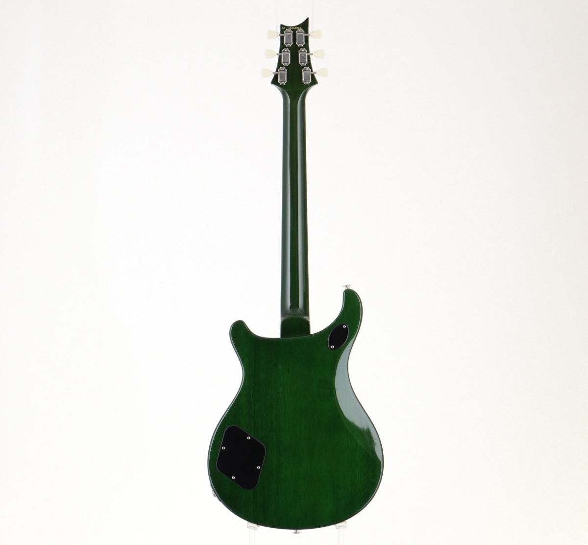 Paul Reed Smith 2023 10th Anniversary S2 McCarty 594 Ltd Eriza Verde Patte
