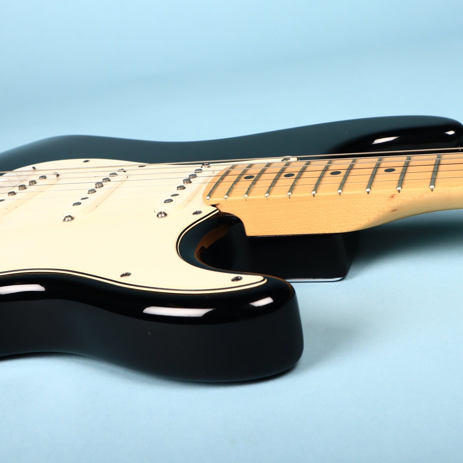 2007 Fender Roland Synth USA American Guitar