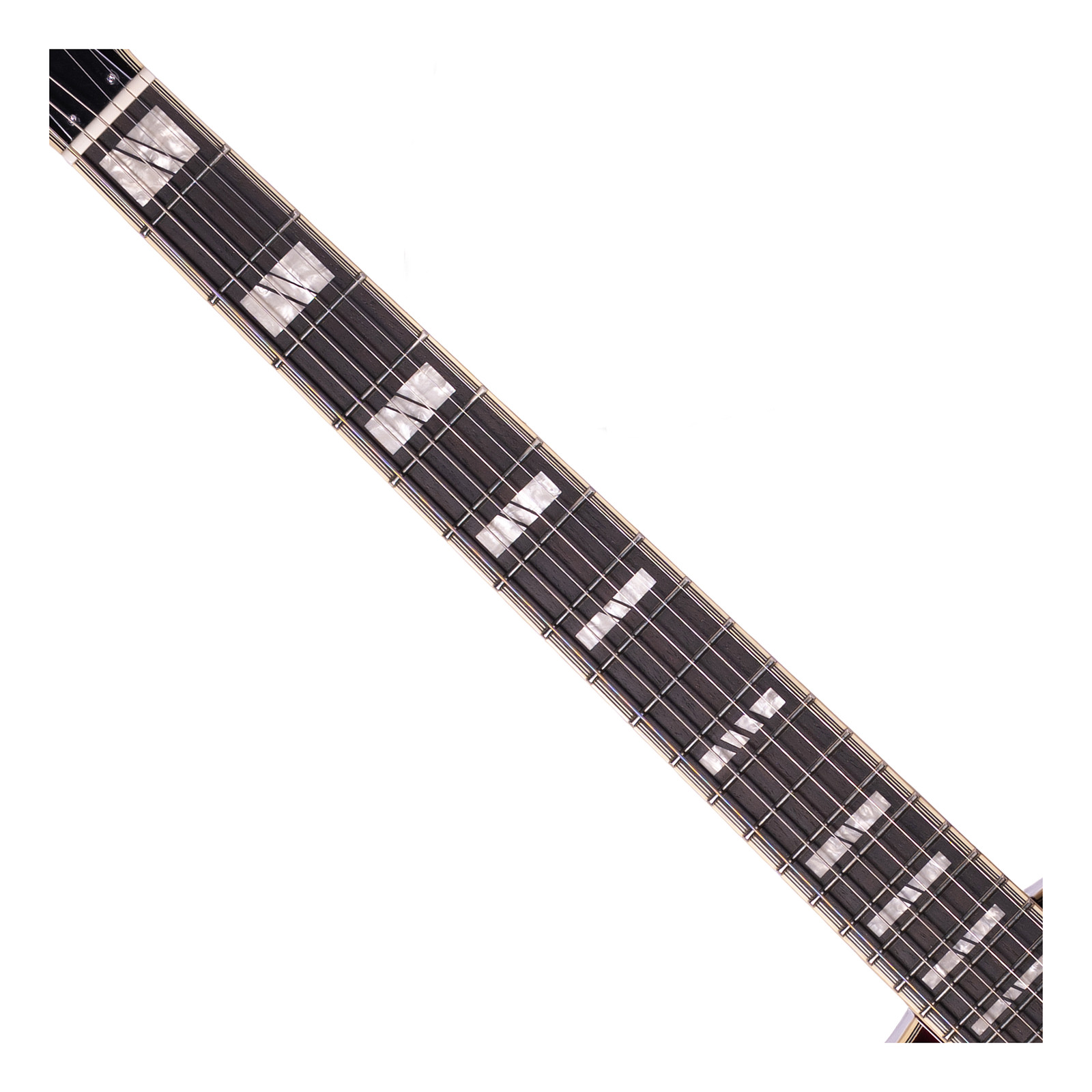 Washburn SH35 Wing Semi-Hollow Electric Guitar – Tobacco Sunburst – Open Box