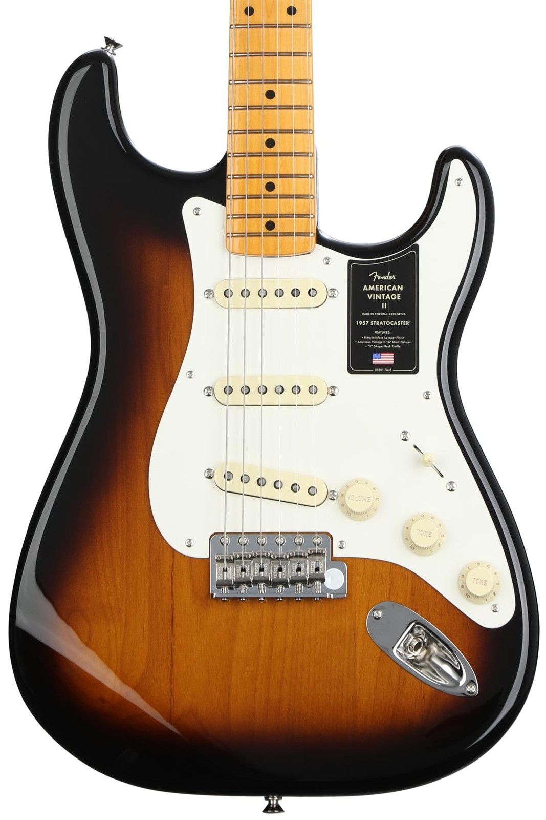 Fender 0110232803 + Fender 0239978005 + Fender 0990662080 + Fender 09803003