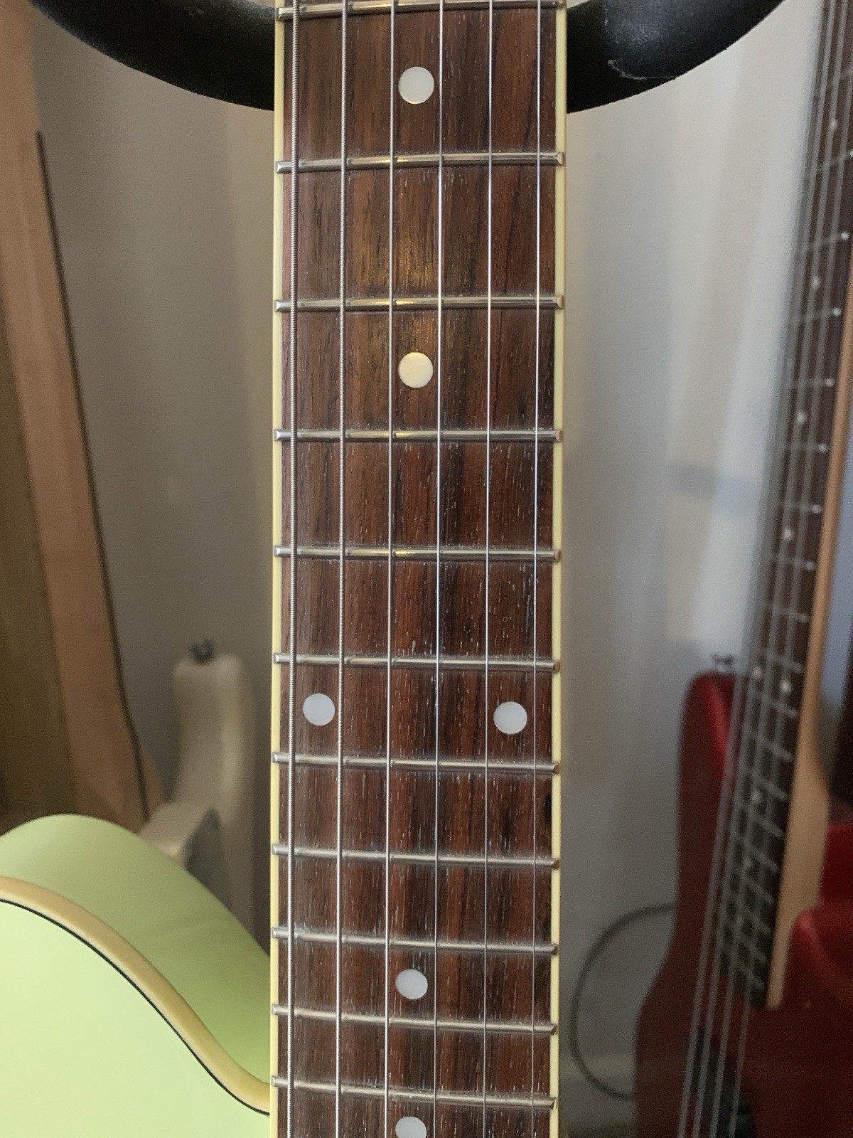 Ibanez Talman Artcore FTM 60 Guitar – Rare!