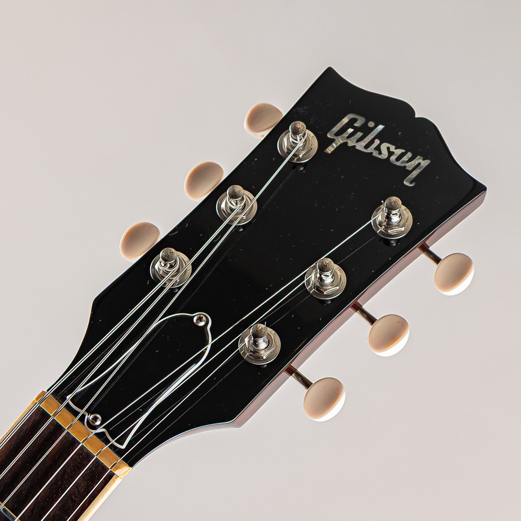 Gibson Slim Harpo “lovell” ES-330 Vintage Sunset Burst 2020 Used Electric [AUTH]