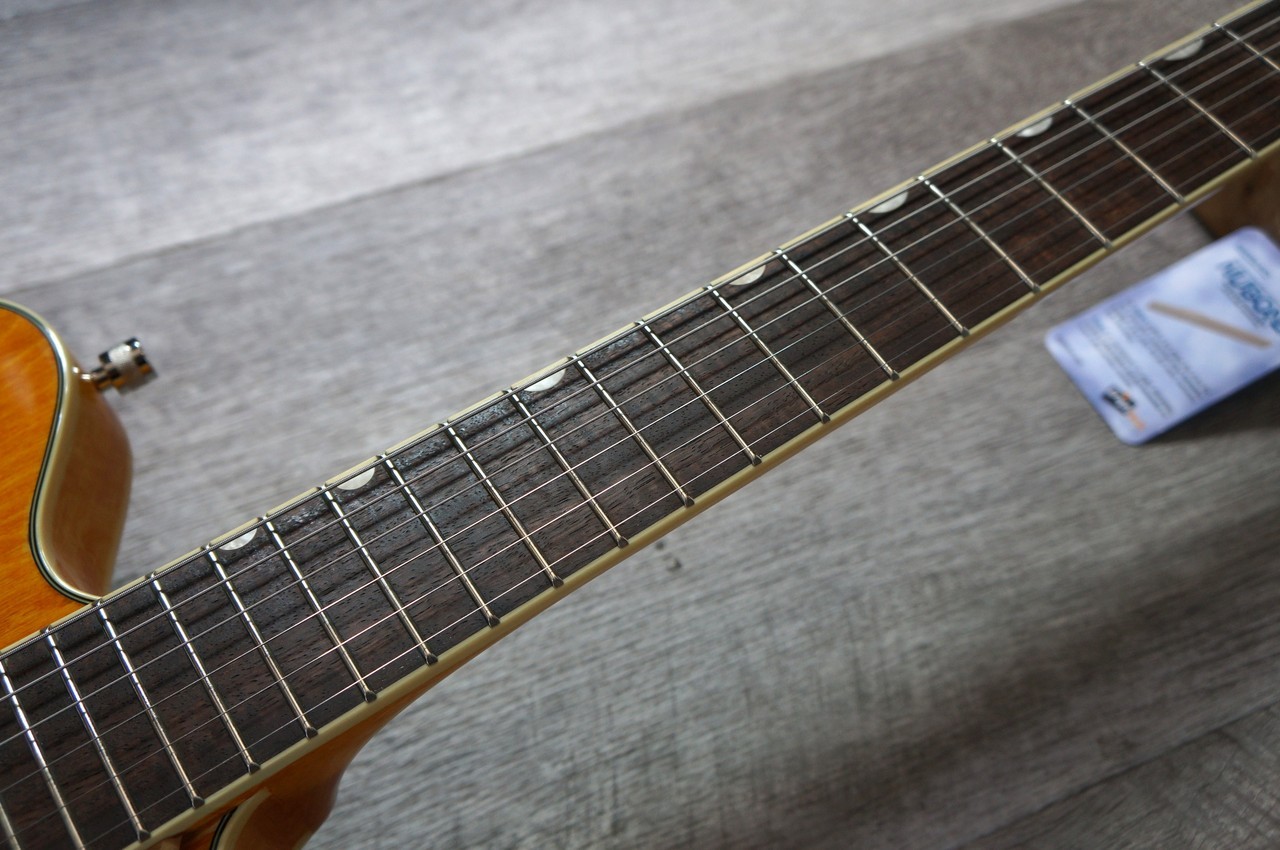 Gretsch G5622T Electromatic Center Block Double-Cut with Bigsby -Speyside-