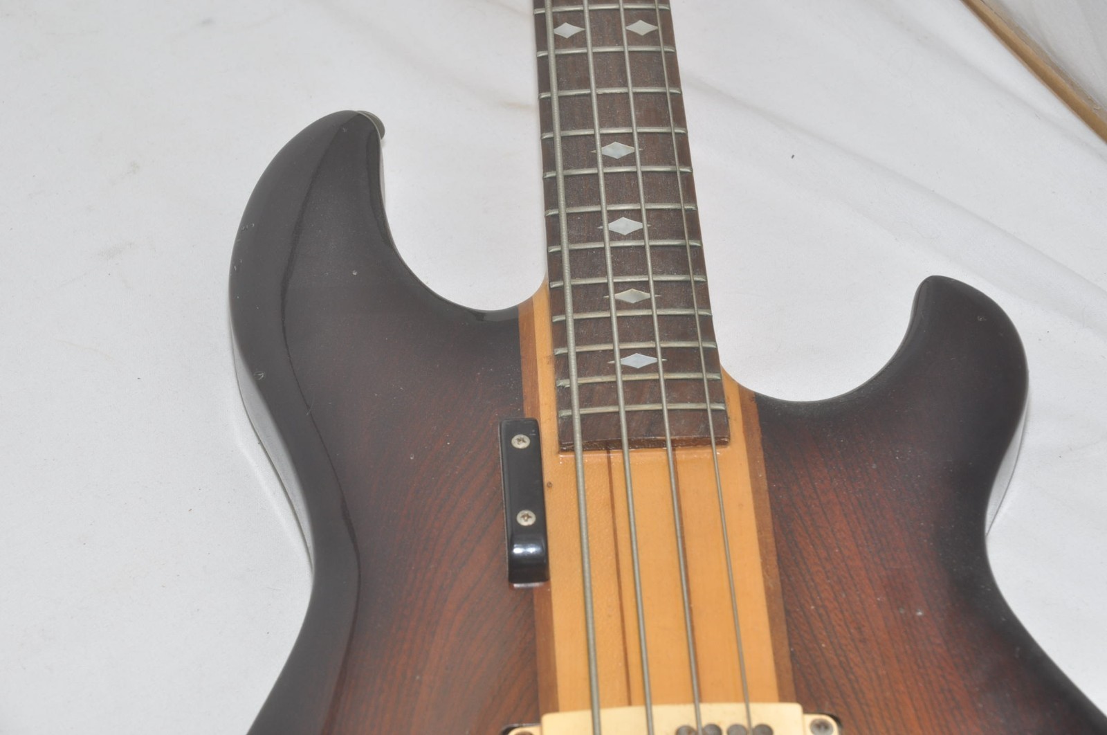 Aria ProⅡ TSB-550 Electric Guitar Ref.No 7576