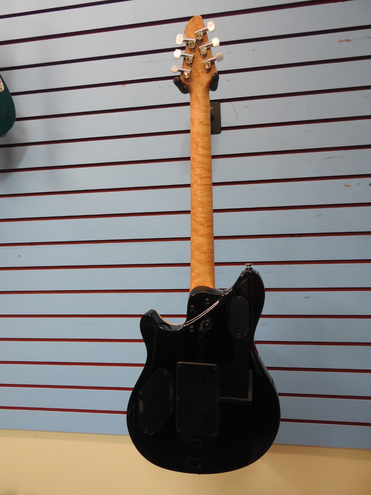 Peavey HP2 – Black
