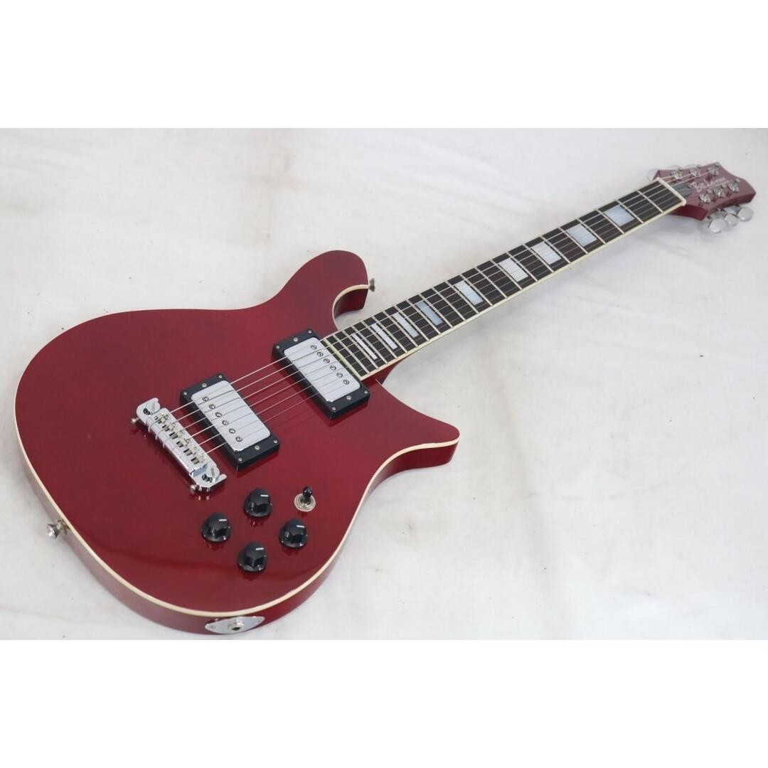 [BILL] LAWRENCE MB-68 Used with Soft case Used E.Guitar From JAPAN USED Guitar