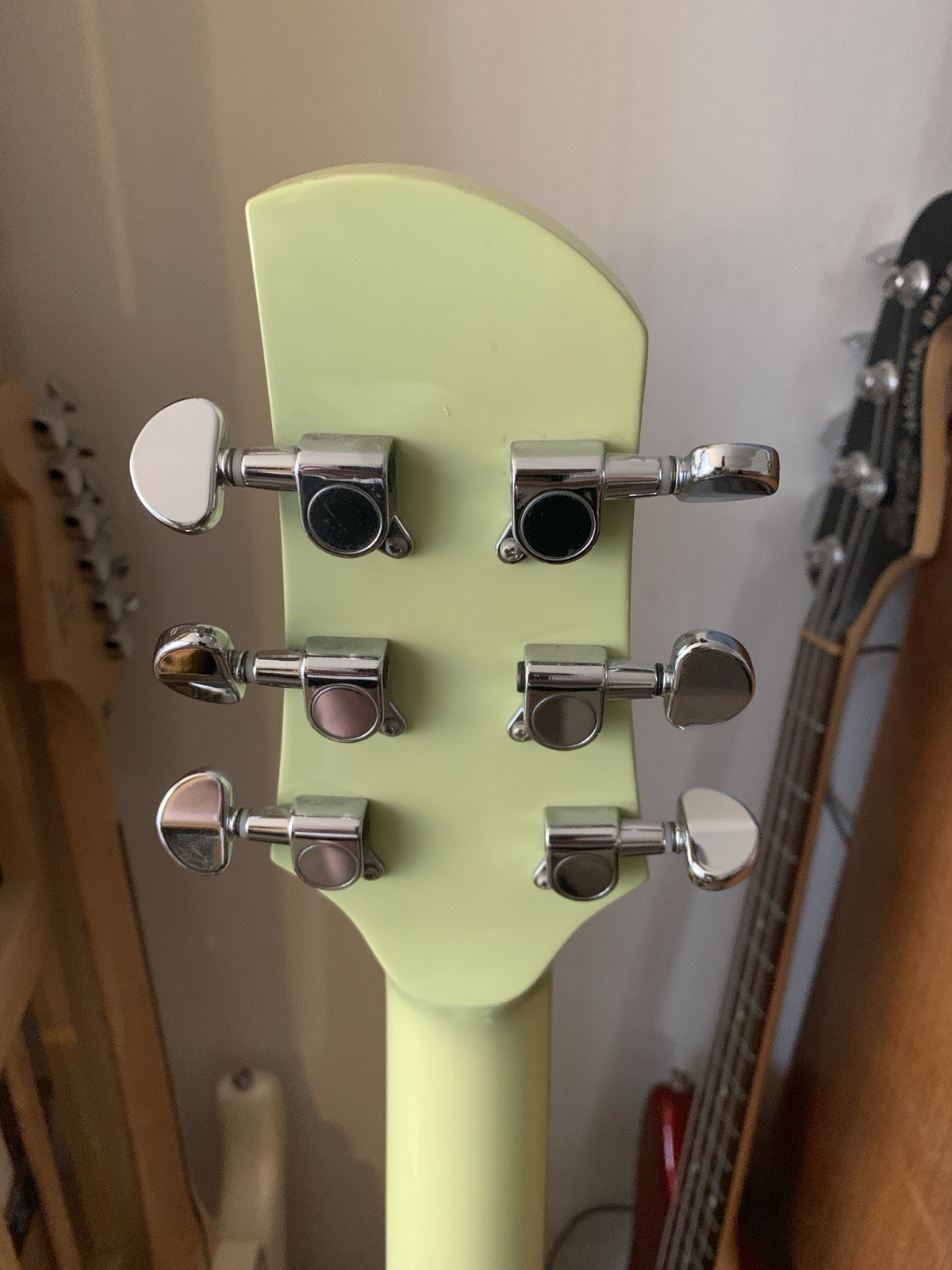 Ibanez Talman Artcore FTM 60 Guitar – Rare!