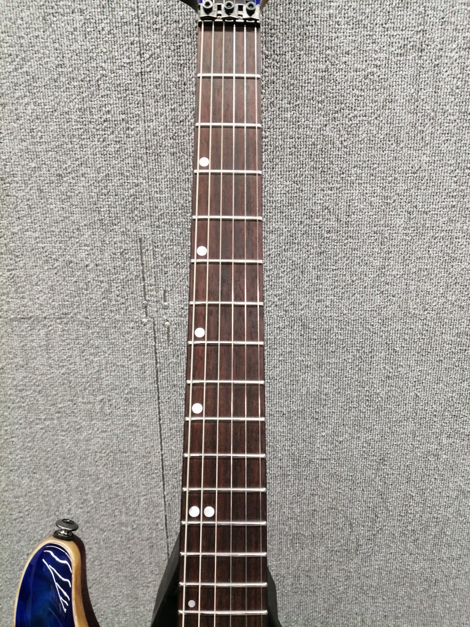 IBANEZ S1070PBZ-CLB Other body types