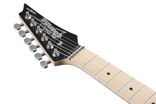 Ibanez GRGM21M-CA GIO MiKro RG Series Electric Guitar – Candy Apple From Japan